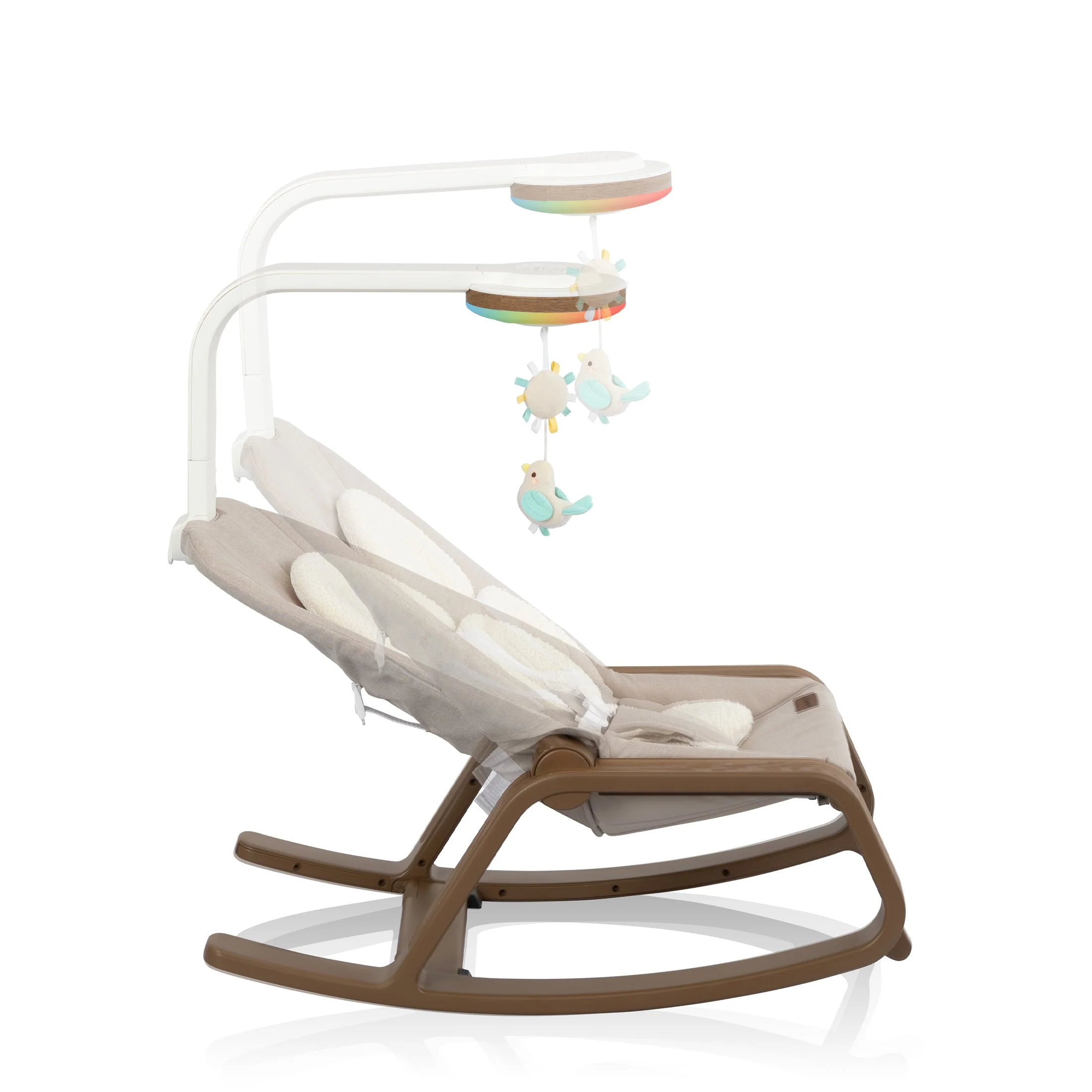 Evenflo - Lyra 2-in-1 Infant to Toddler Rocker - Image 6