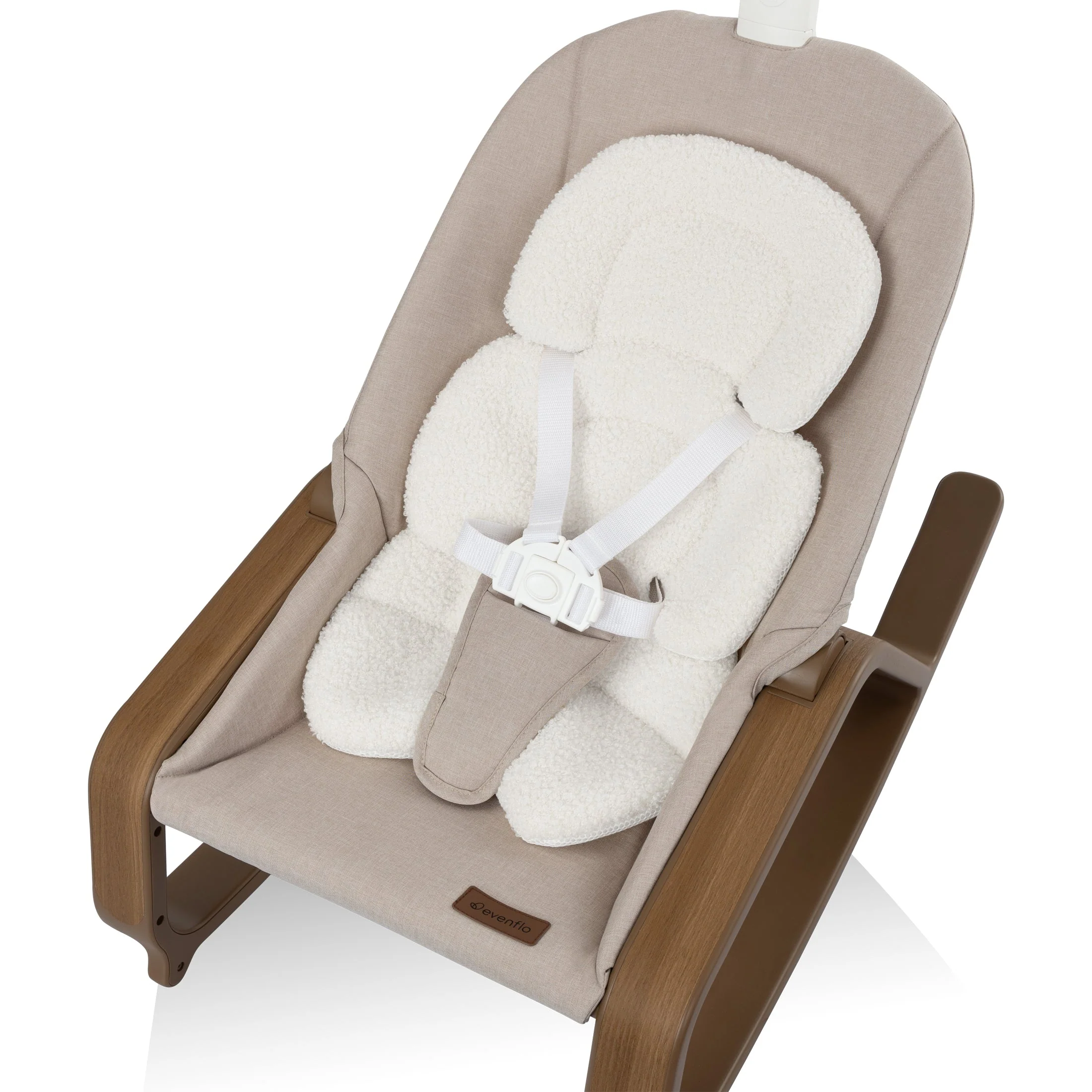 Evenflo - Lyra 2-in-1 Infant to Toddler Rocker - Image 7