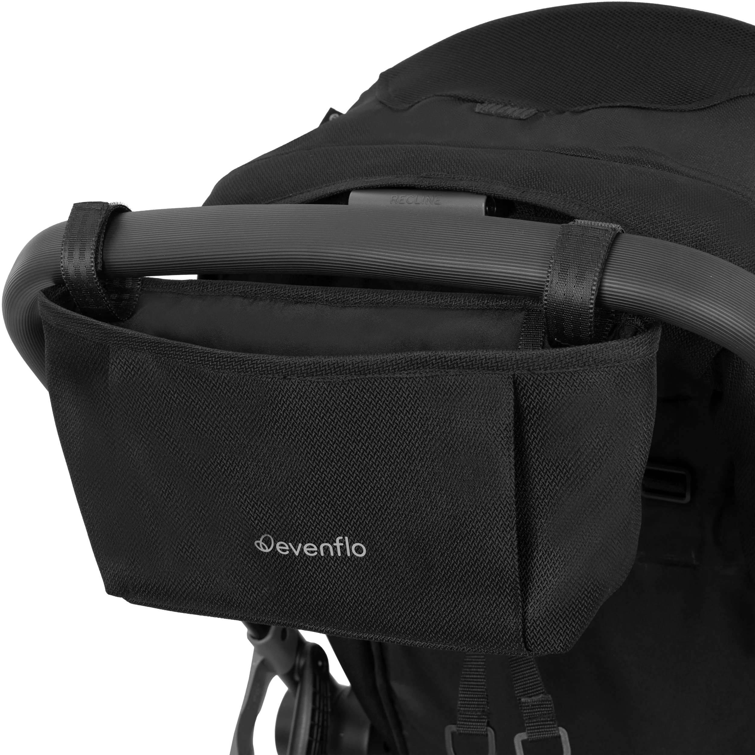 Evenflo - Omni Ultra Travel System w/ Revolve180 LiteMax NXT Rotational Infant Car Seat - Image 22