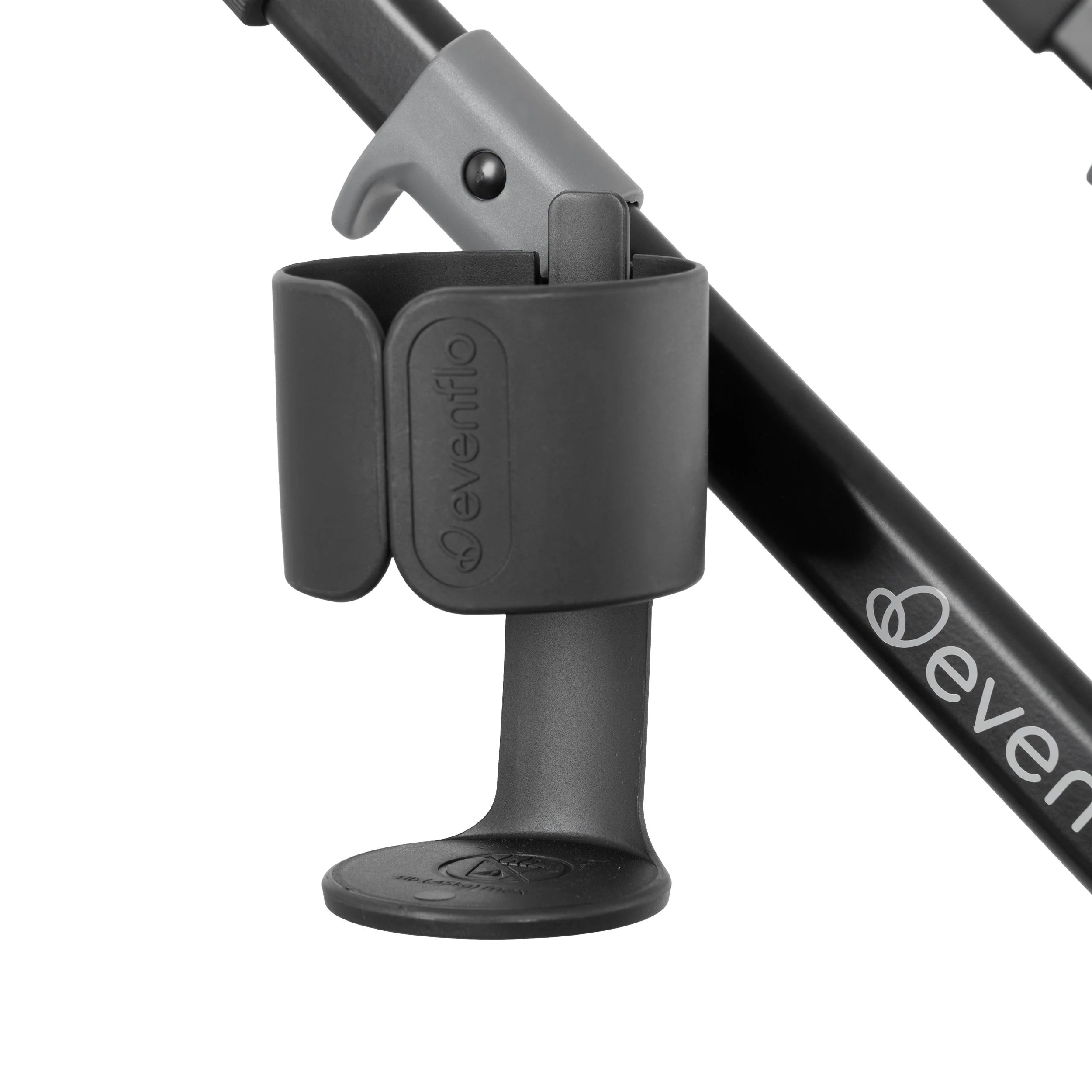 Evenflo - Omni Ultra Travel System w/ Revolve180 LiteMax NXT Rotational Infant Car Seat - Image 24