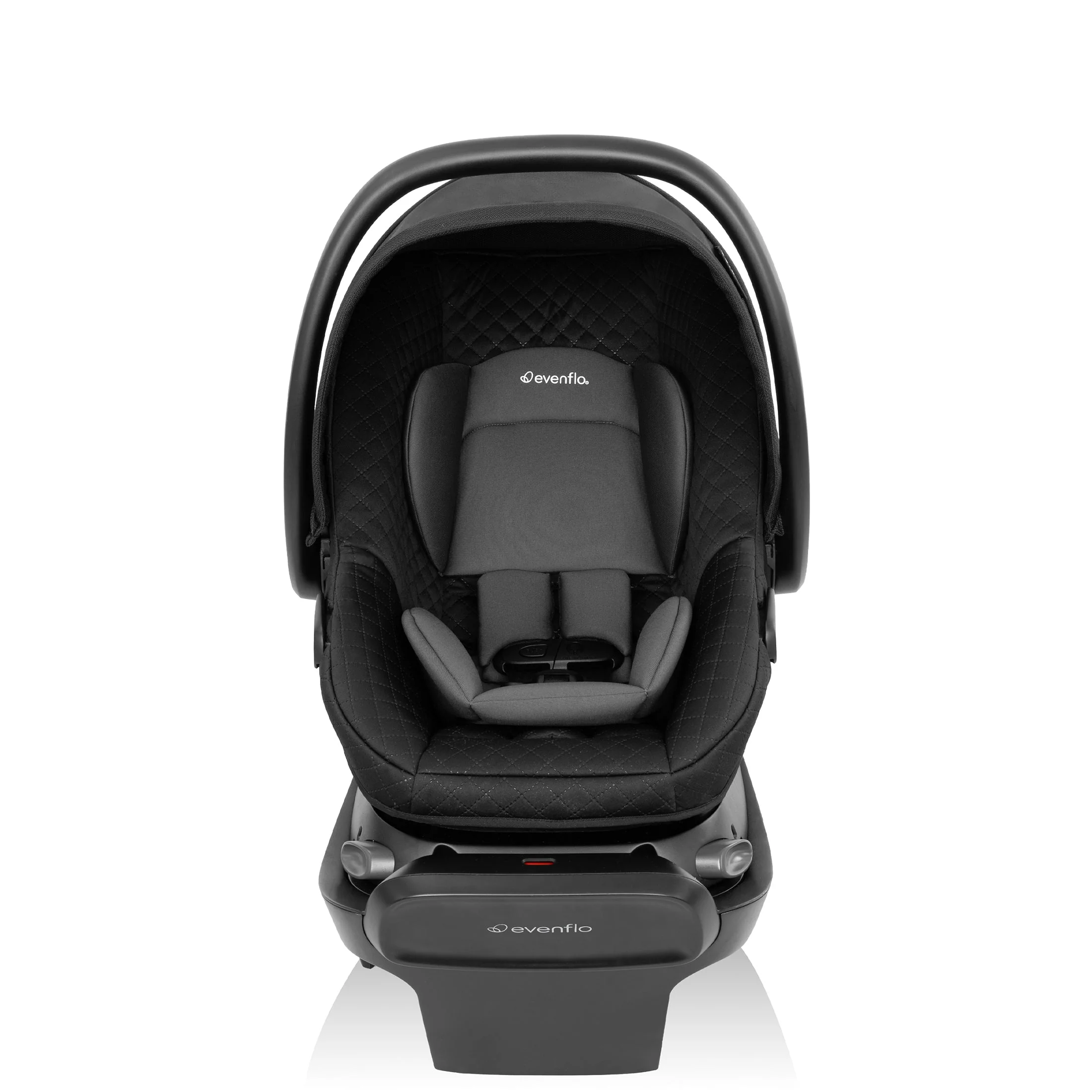 Evenflo - Omni Ultra Travel System w/ Revolve180 LiteMax NXT Rotational Infant Car Seat - Image 8