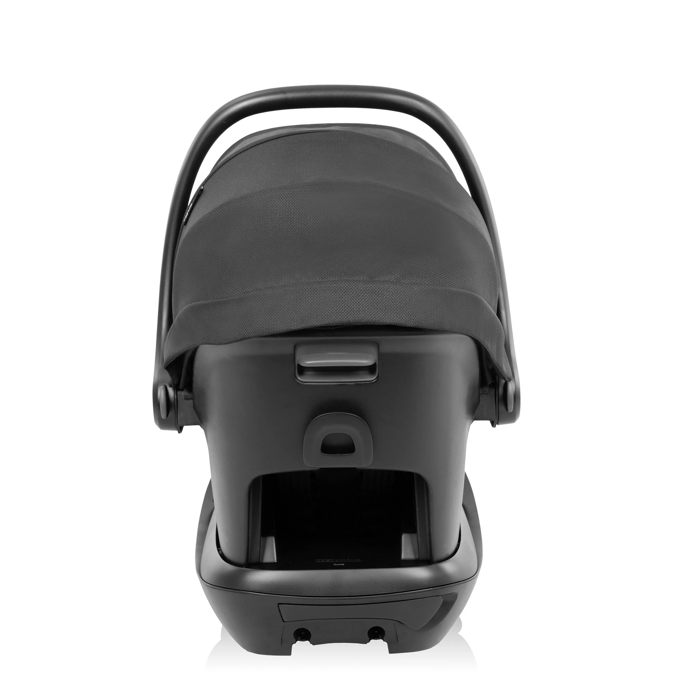 Evenflo - Omni Ultra Travel System w/ Revolve180 LiteMax NXT Rotational Infant Car Seat - Image 9