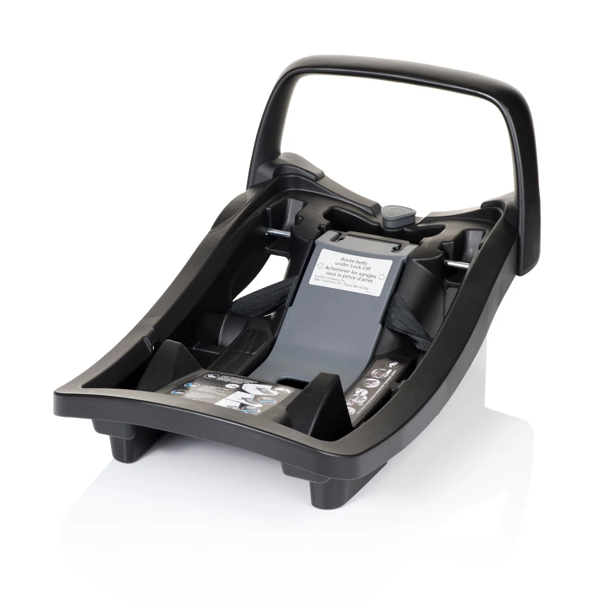 Evenflo - Pivot Xpand Modular Travel System w/ Litemax Infant Car Seat - Image 9