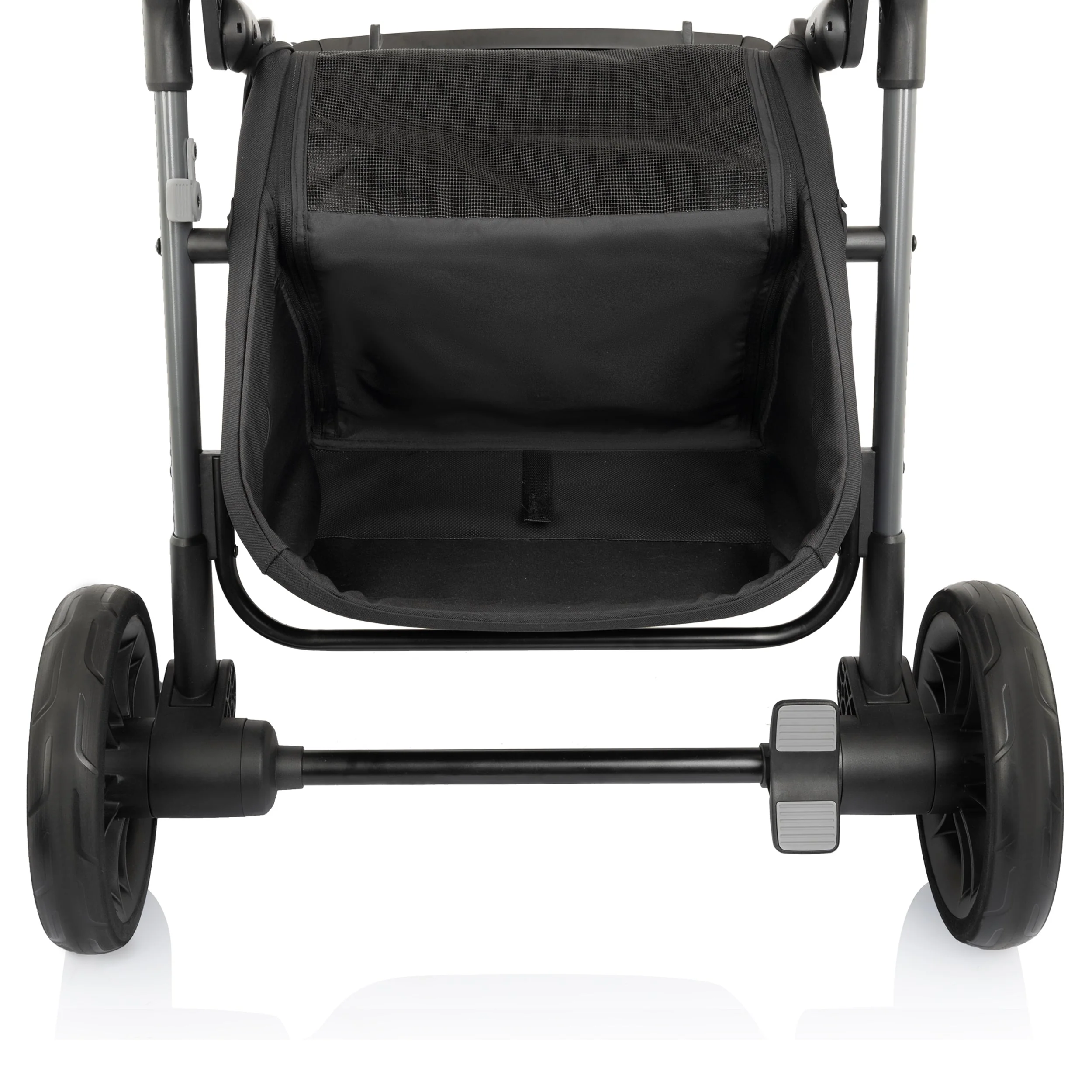 Evenflo - Pivot Troop Modular Travel System - Image 10