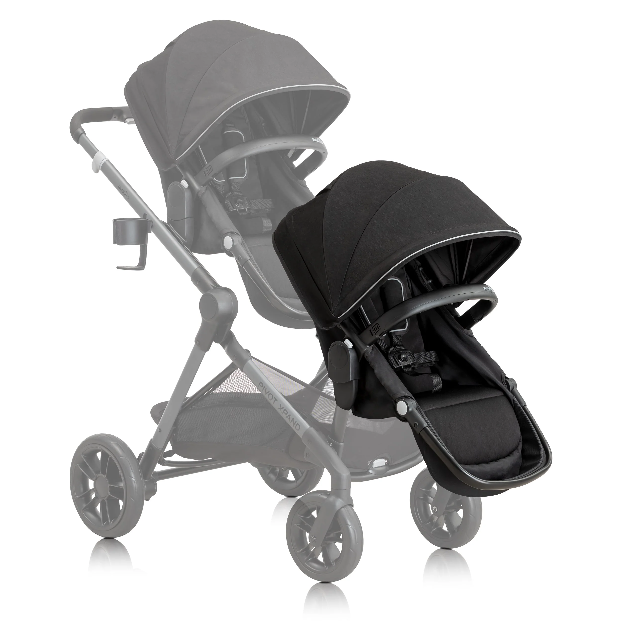 Evenflo - Pivot Xpand Second Seat