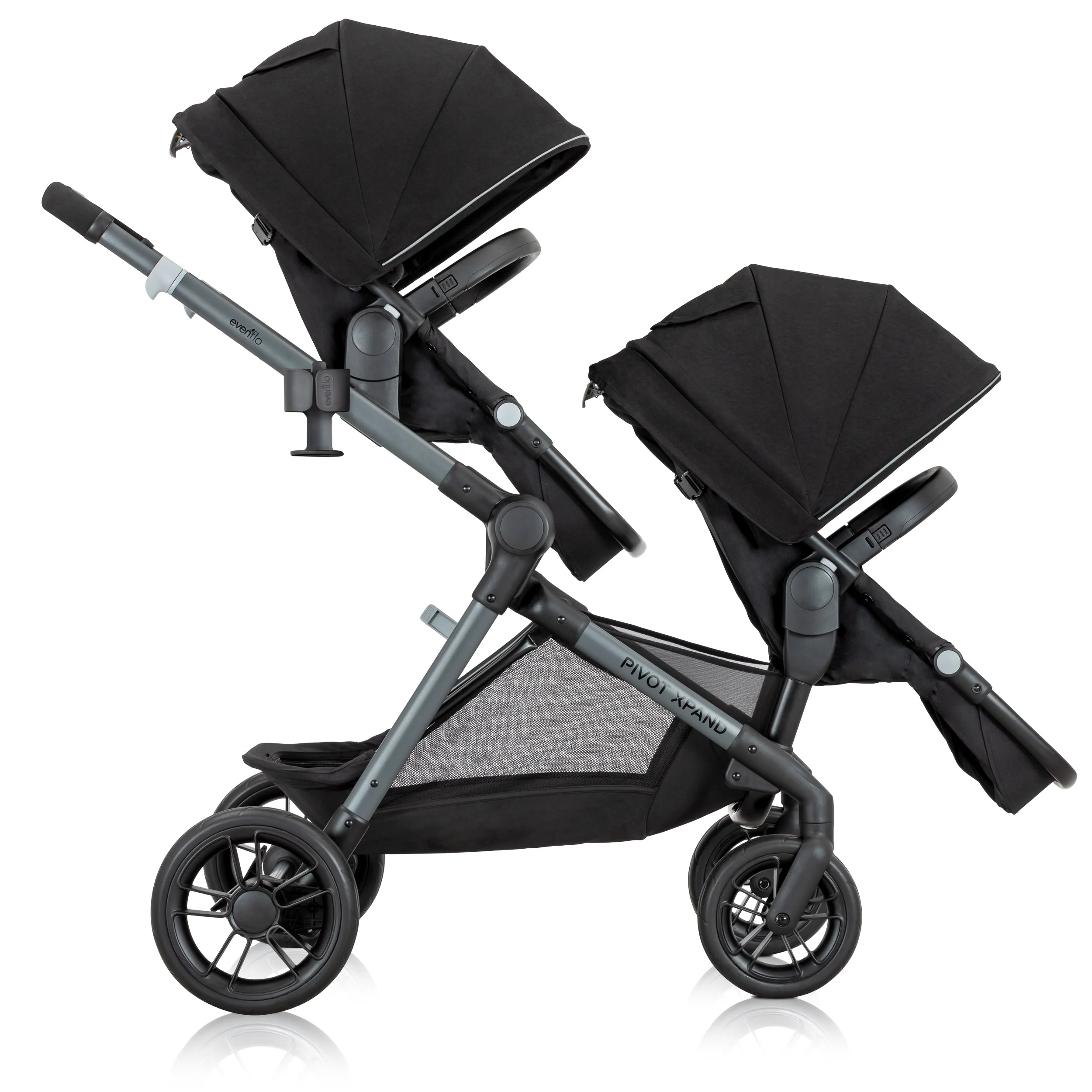 Evenflo - Pivot Xpand Second Seat - Image 2