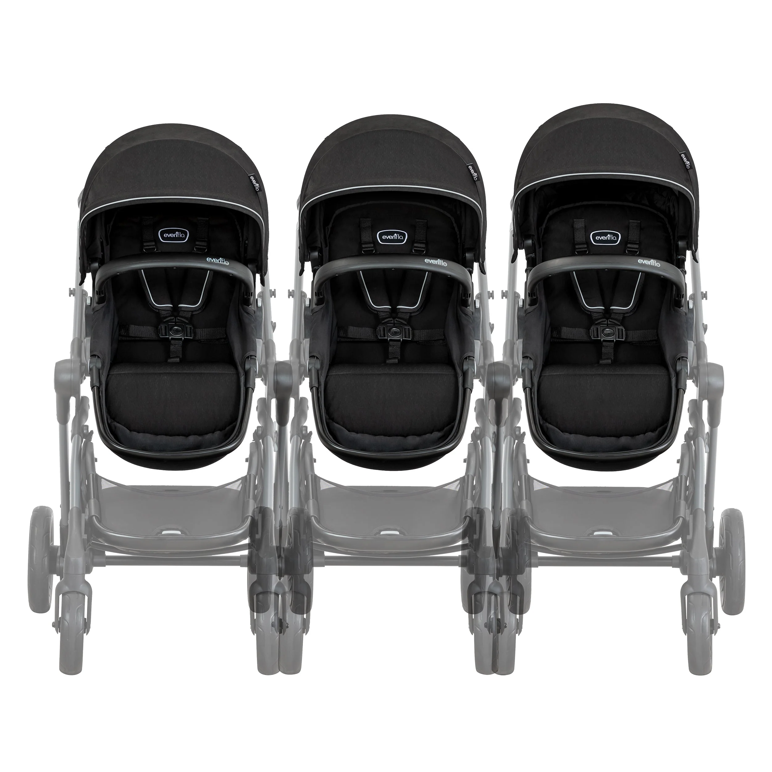 Evenflo - Pivot Xpand Second Seat - Image 3