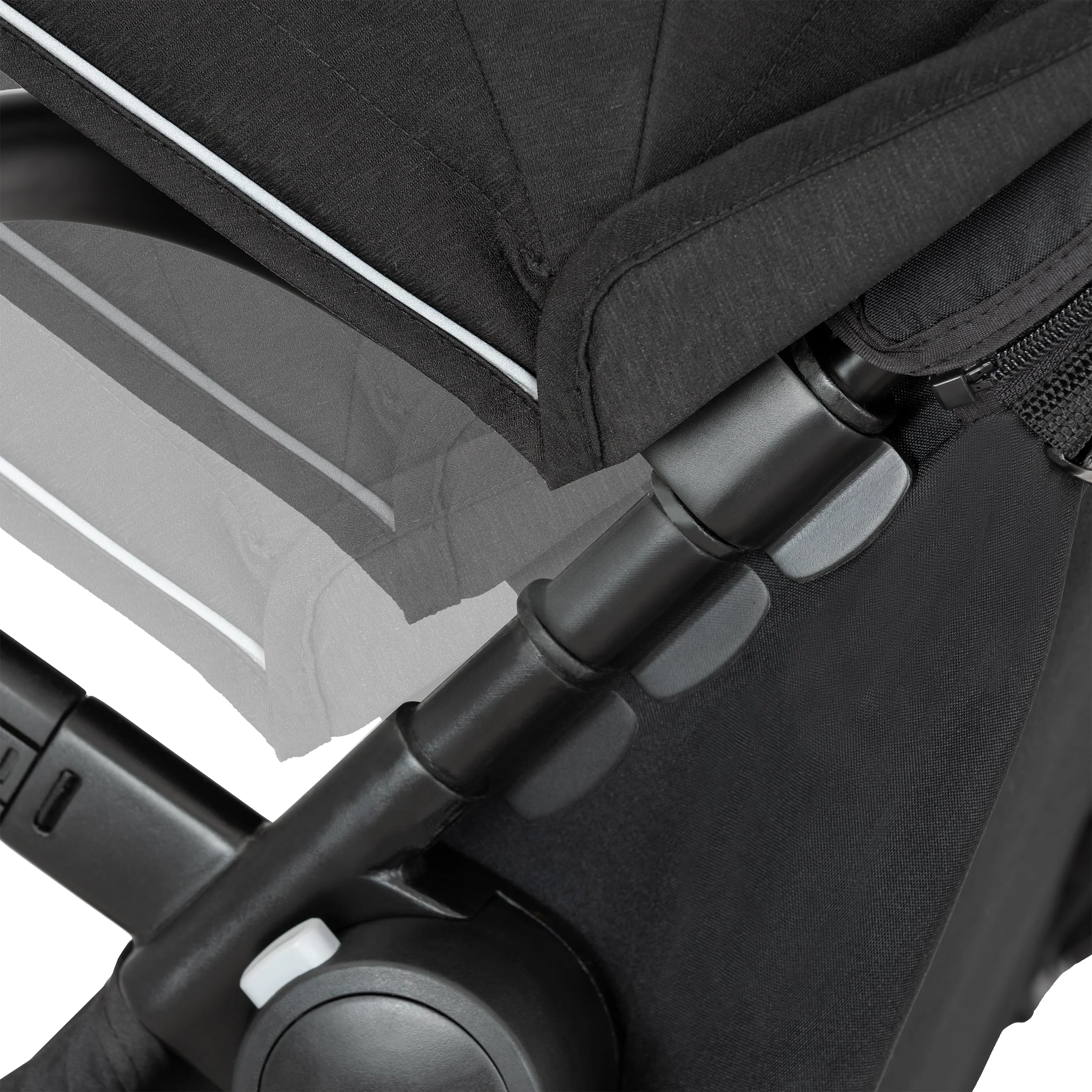 Evenflo - Pivot Xpand Second Seat - Image 4