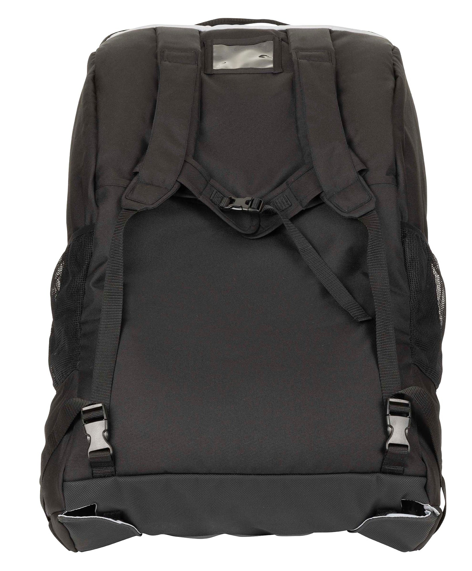 Evenflo - Shyft DualRide Padded Travel Bag - Image 3