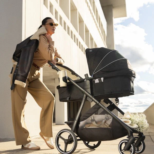 Evenflo - Shyft Intuiti+ Stroller - Image 10