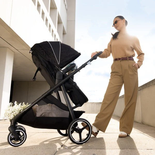 Evenflo - Shyft Intuiti+ Stroller - Image 11