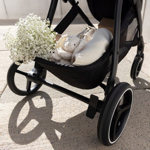 Evenflo - Shyft Intuiti+ Stroller - Image 12