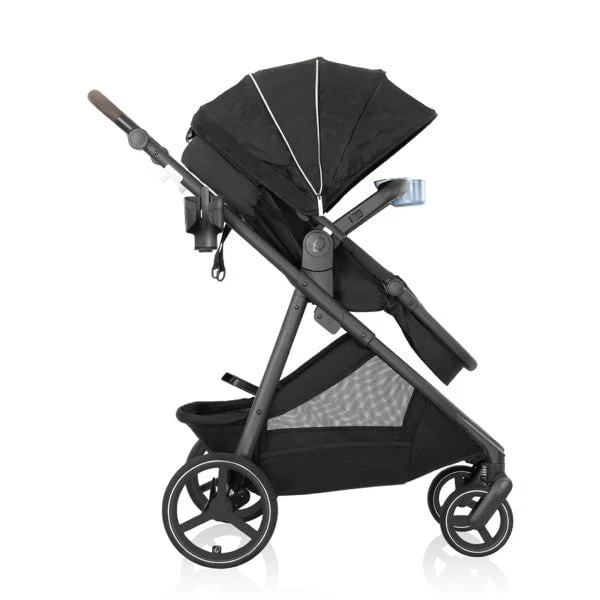Evenflo - Shyft Intuiti+ Stroller - Image 2