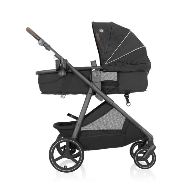 Evenflo - Shyft Intuiti+ Stroller - Image 3