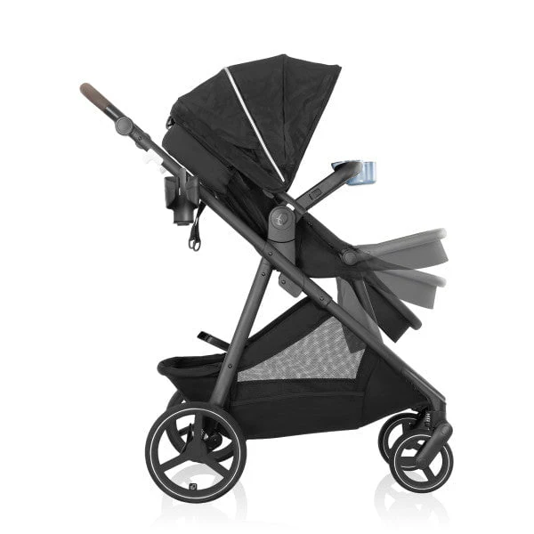 Evenflo - Shyft Intuiti+ Stroller - Image 6