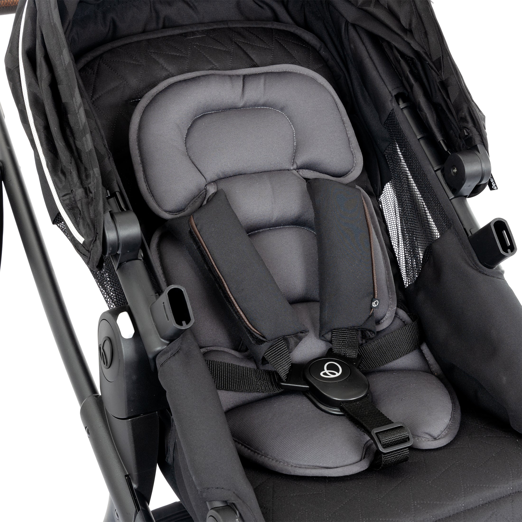 Evenflo - Shyft Intuiti+ Travel System with Revolve180 LiteMax NXT ft. Sensory Soothe - Image 9