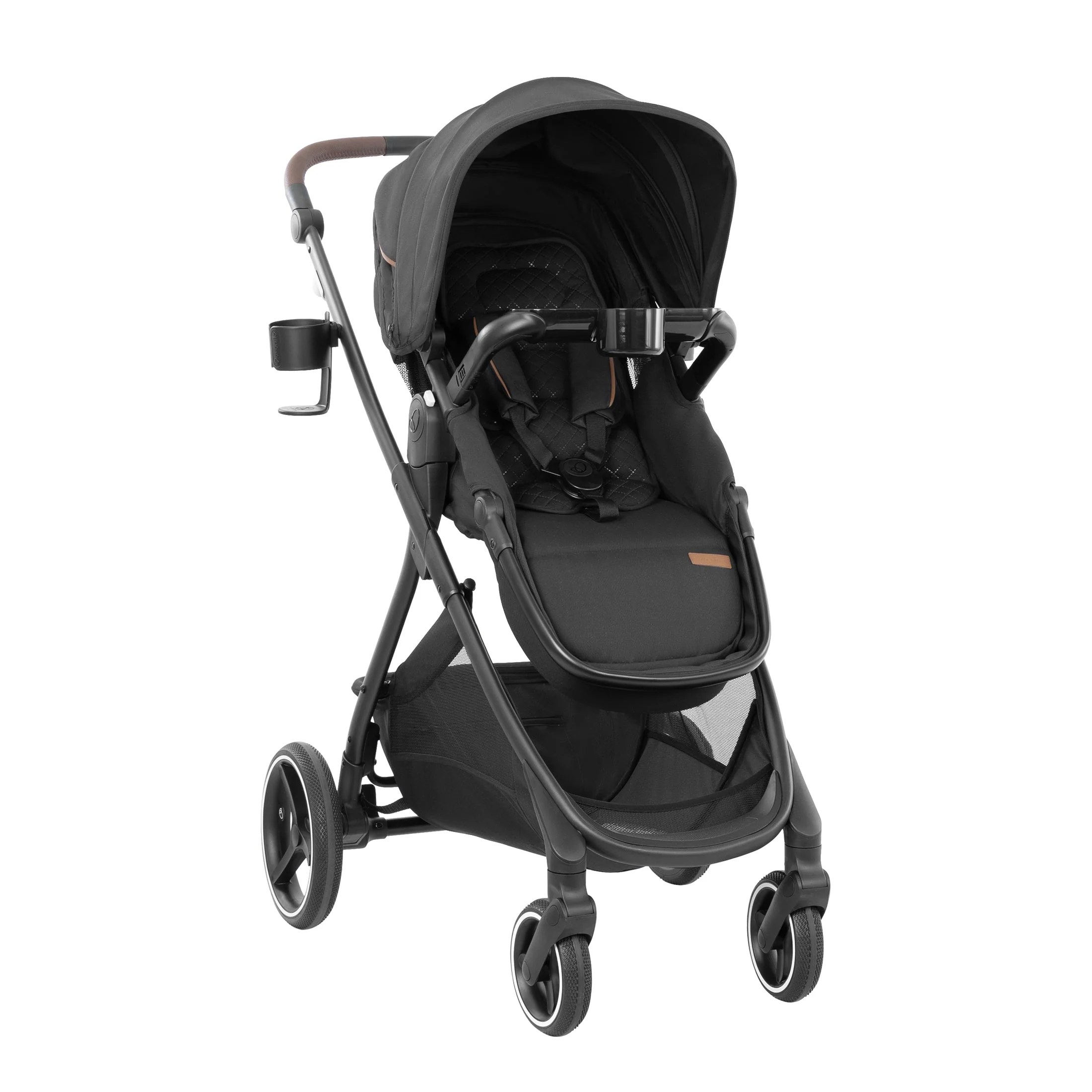 Evenflo - Shyft Intuiti+ Travel System With Revolve180 LiteMax NXT Rotating Infant Car Seat - Image 20