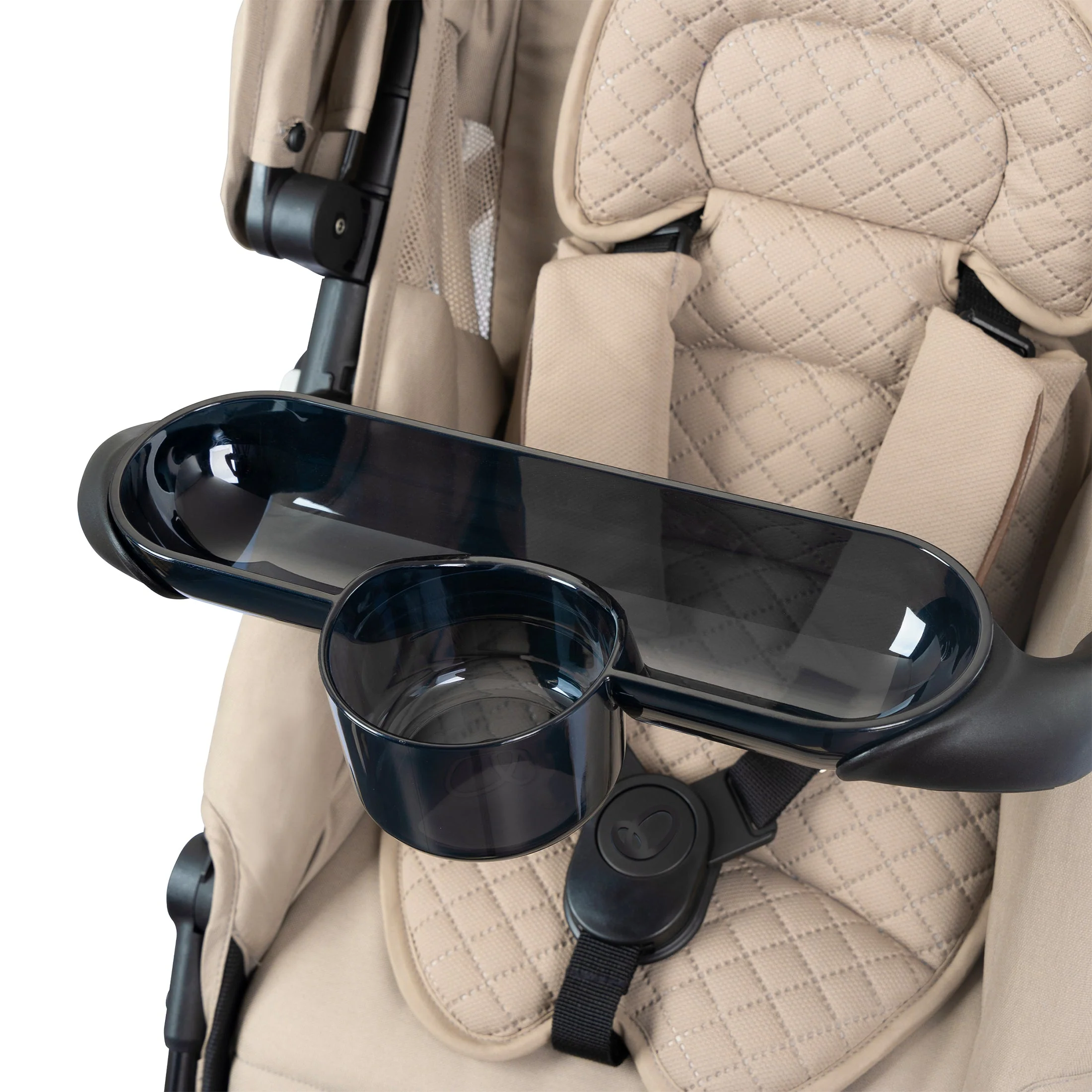 Evenflo - Shyft Intuiti+ Travel System With Revolve180 LiteMax NXT Rotating Infant Car Seat - Image 7