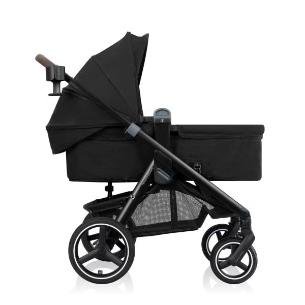 Evenflo - Transformer Stroller to Wagon Travel System + LiteMax NXT Infant Car Seat - Image 11
