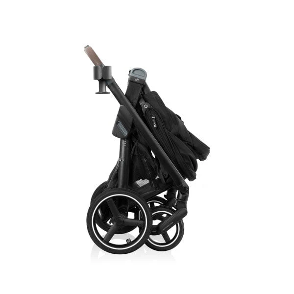 Evenflo - Transformer Stroller to Wagon Travel System + LiteMax NXT Infant Car Seat - Image 12