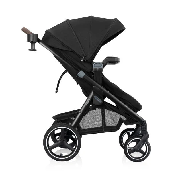 Evenflo - Transformer Stroller to Wagon Travel System + LiteMax NXT Infant Car Seat - Image 4
