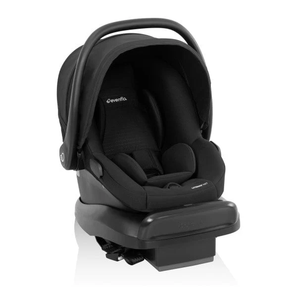 Evenflo - Transformer Stroller to Wagon Travel System + LiteMax NXT Infant Car Seat - Image 5