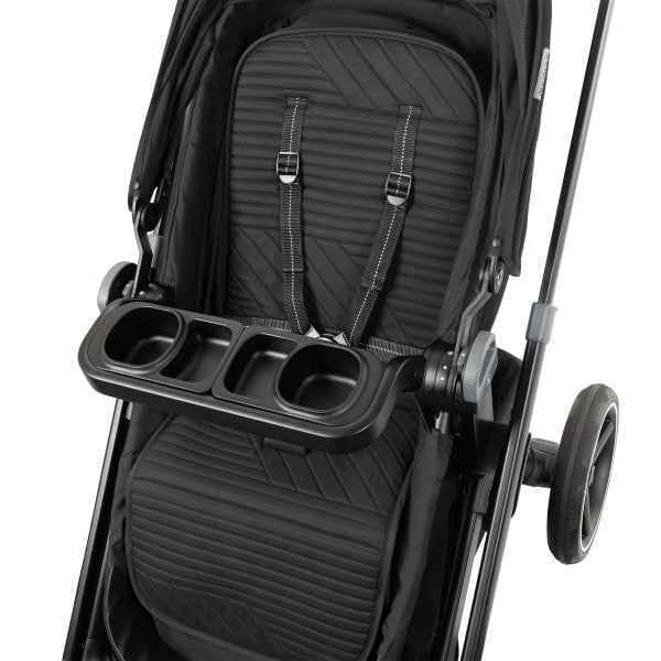 Evenflo - Transformer Stroller to Wagon Travel System + LiteMax NXT Infant Car Seat - Image 6