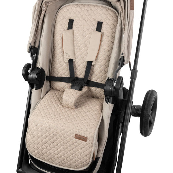 Evenflo - Transformer Stroller to Wagon Travel System + LiteMax NXT Infant Car Seat with SensorySoothe - Image 13