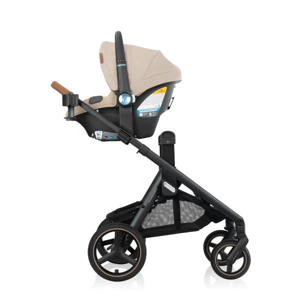 Evenflo - Transformer Stroller to Wagon Travel System + LiteMax NXT Infant Car Seat with SensorySoothe - Image 16
