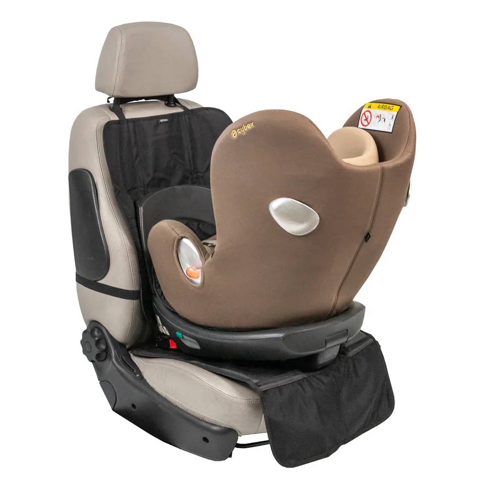 ezimoov - Ezi Mat 3 in 1 Seat Protector - Image 3