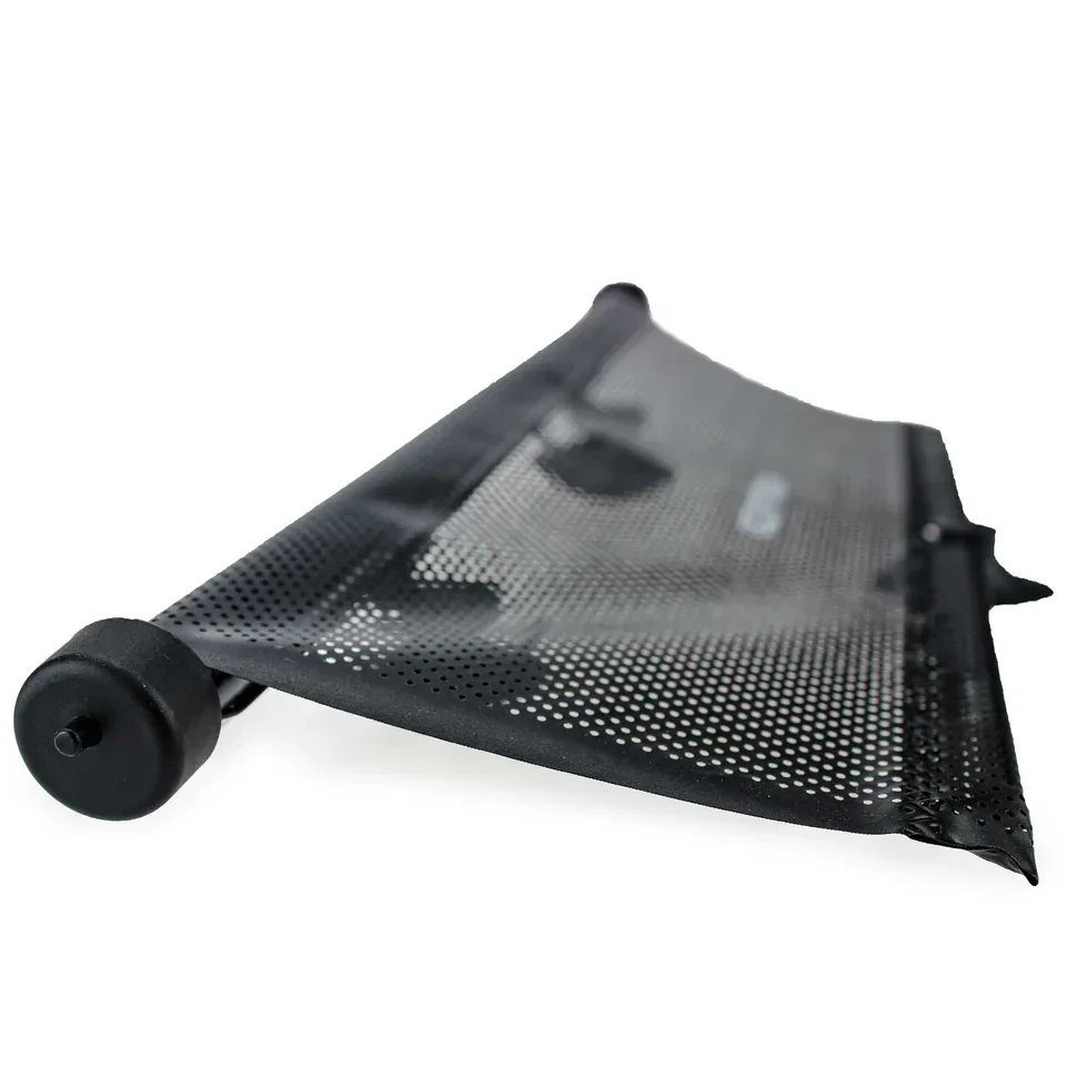 ezimoov - EZI Sun Roller - Suction Cup Retractable Sunshade - Image 5