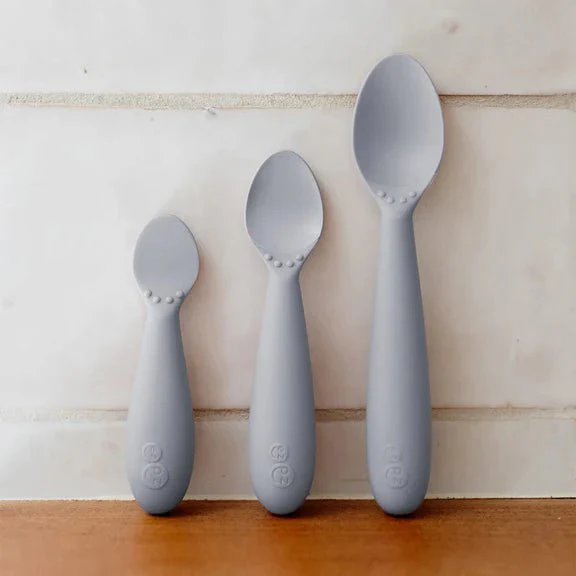 Ezpz - Developmental Utensil Set - Image 4