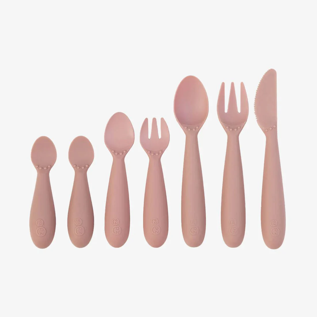 Ezpz - Developmental Utensil Set - Image 6