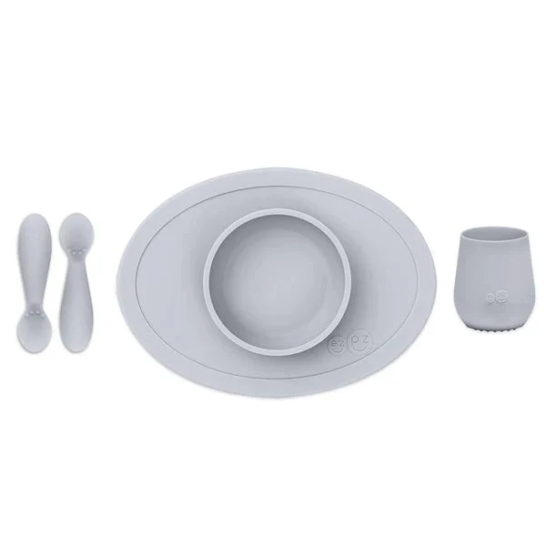 ezpz - First Foods Set - Image 3