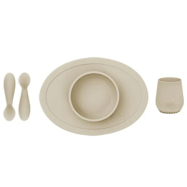 ezpz - First Foods Set - Image 4