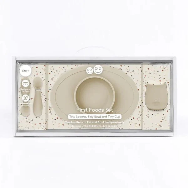 ezpz - First Foods Set - Image 9
