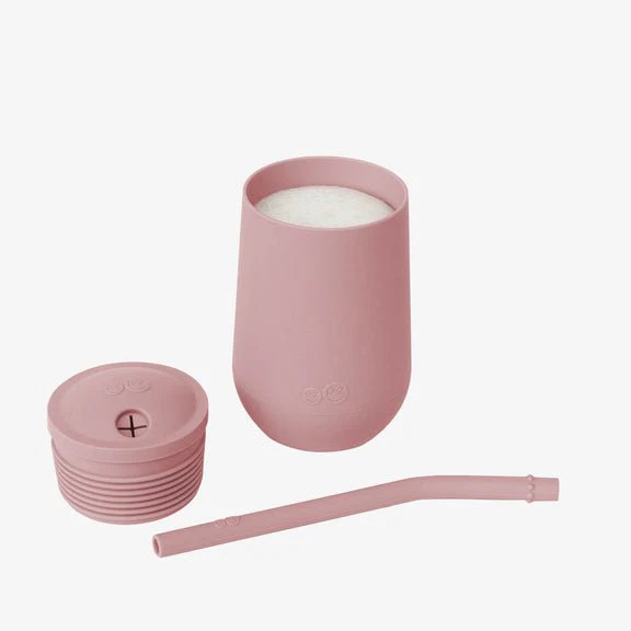 ezpz - Happy Cup + Straw System - Image 3