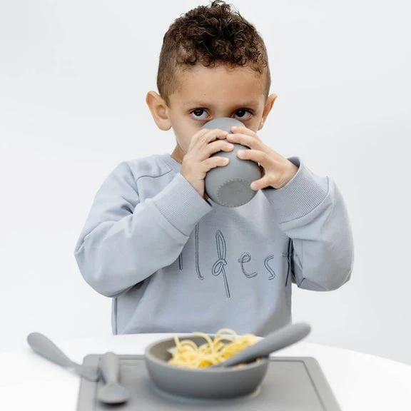 ezpz - Happy Cup + Straw System - Image 5