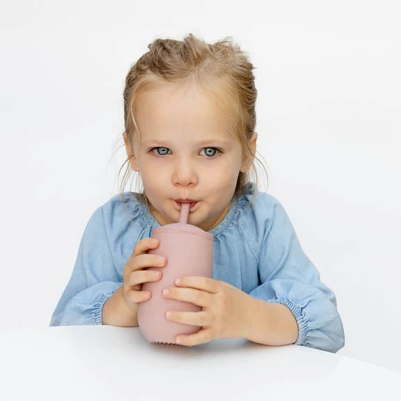 ezpz - Happy Cup + Straw System - Image 6