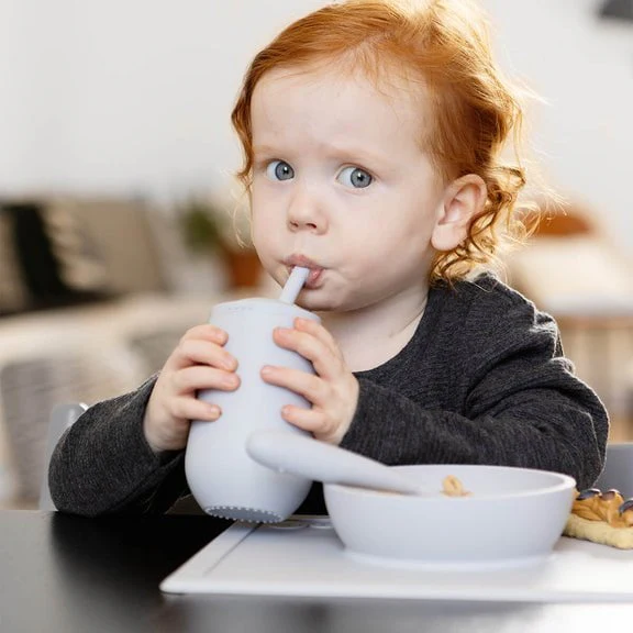 ezpz - Happy Cup + Straw System - Image 7