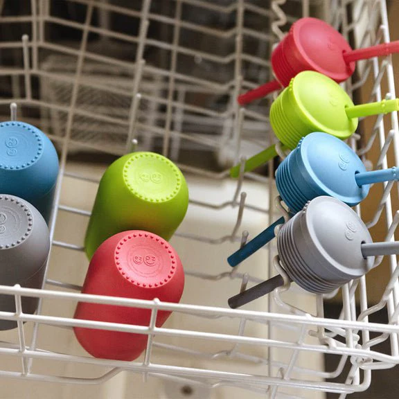 ezpz - Happy Cup + Straw System - Image 9