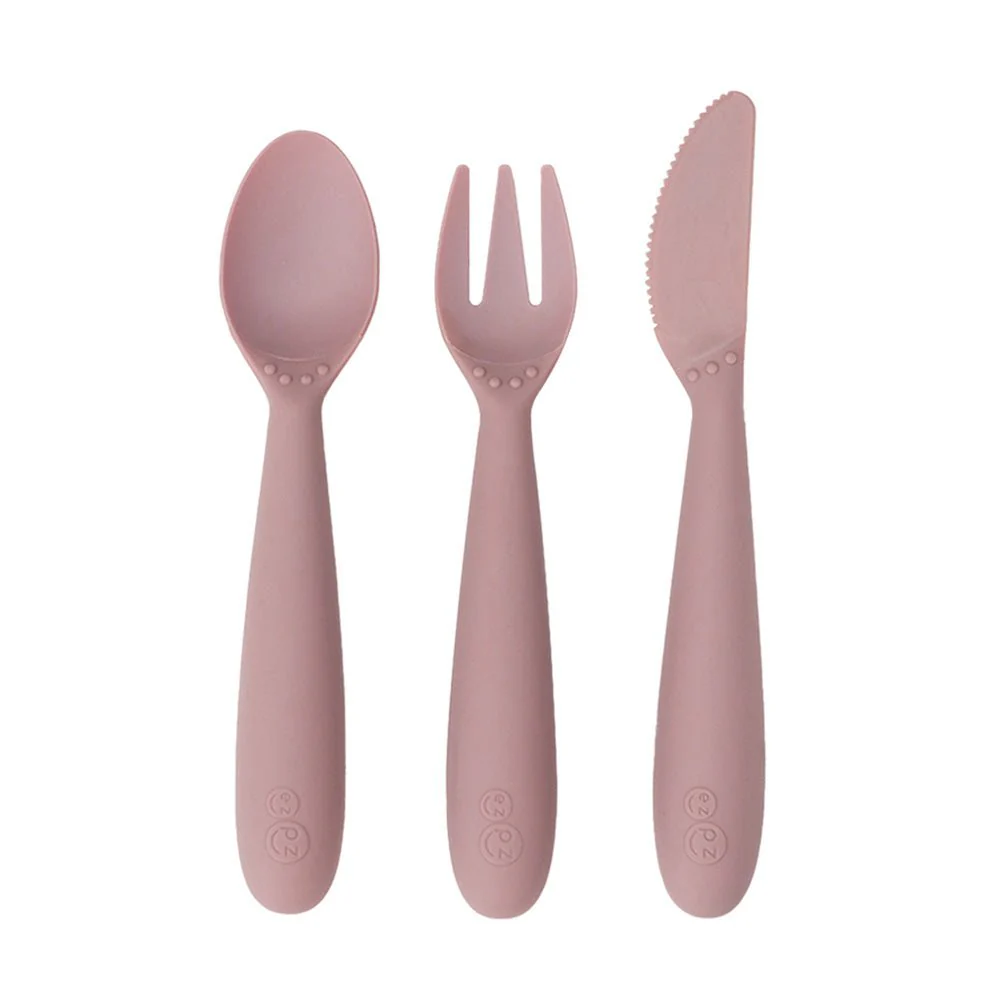 ezpz - Happy Utensils - Image 2
