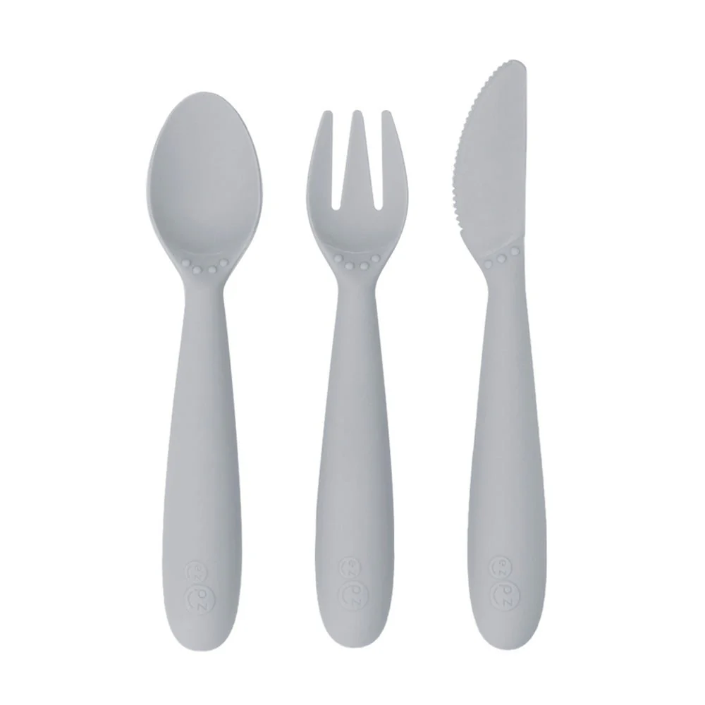 ezpz - Happy Utensils - Image 3
