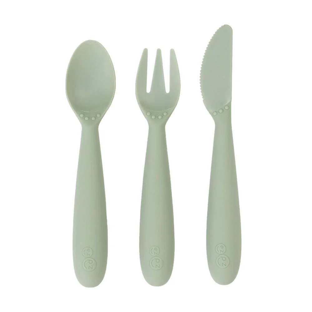 ezpz - Happy Utensils - Image 4