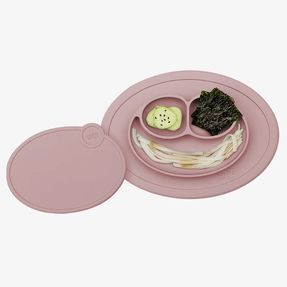 Ezpz - Lid for Mini Mat - Image 3