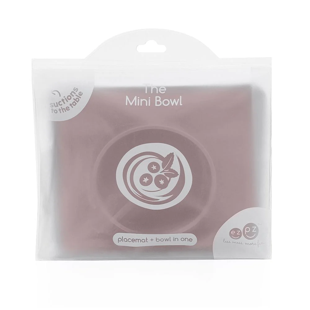 Ezpz - Mini Bowl - Image 2