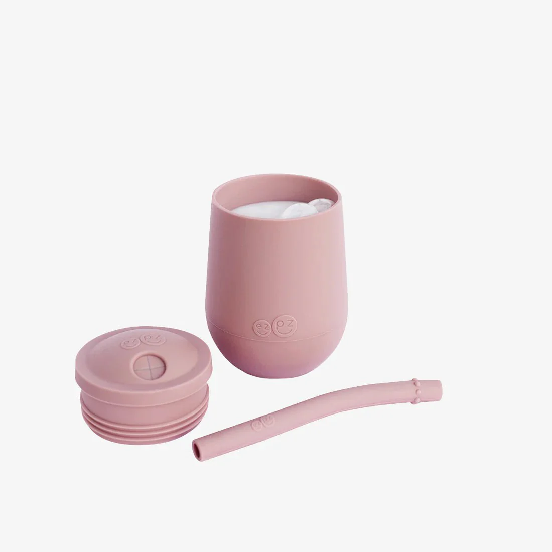 Ezpz - Mini Cup + Straw Training System - Image 4