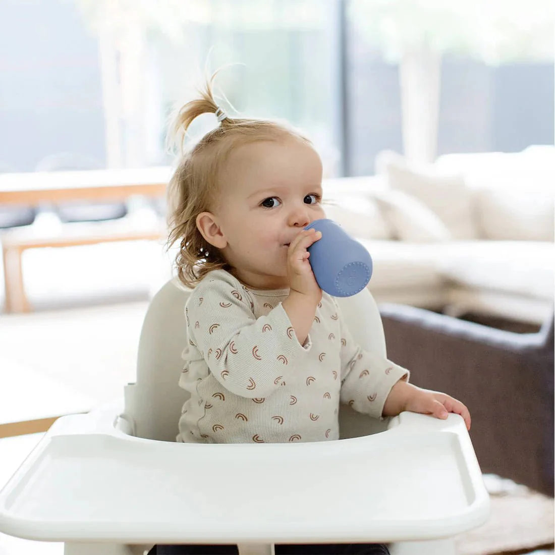 Ezpz - Mini Cup + Straw Training System - Image 9