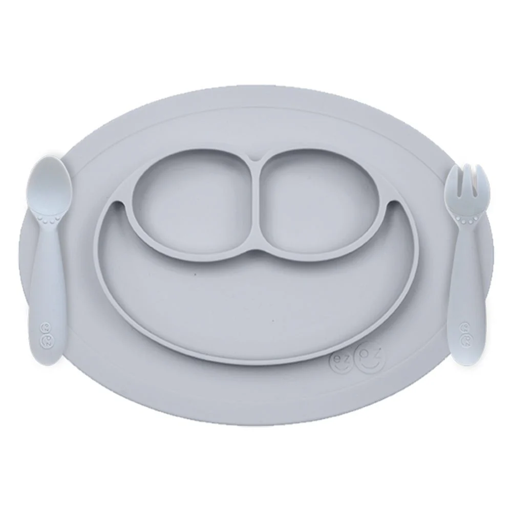Ezpz - Mini Feeding Set