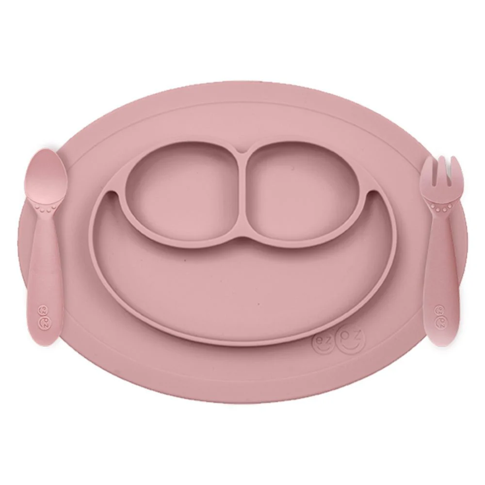 Ezpz - Mini Feeding Set - Image 2